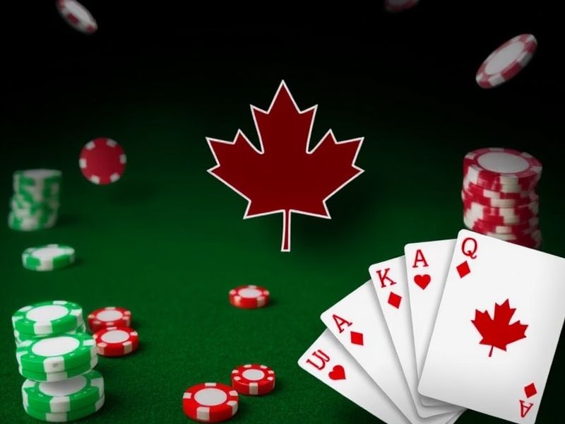 Find the best online casino in Canada with expert reviews, game guides, and insights into welcome bonuses, security, and legal compliance for players in Canada.